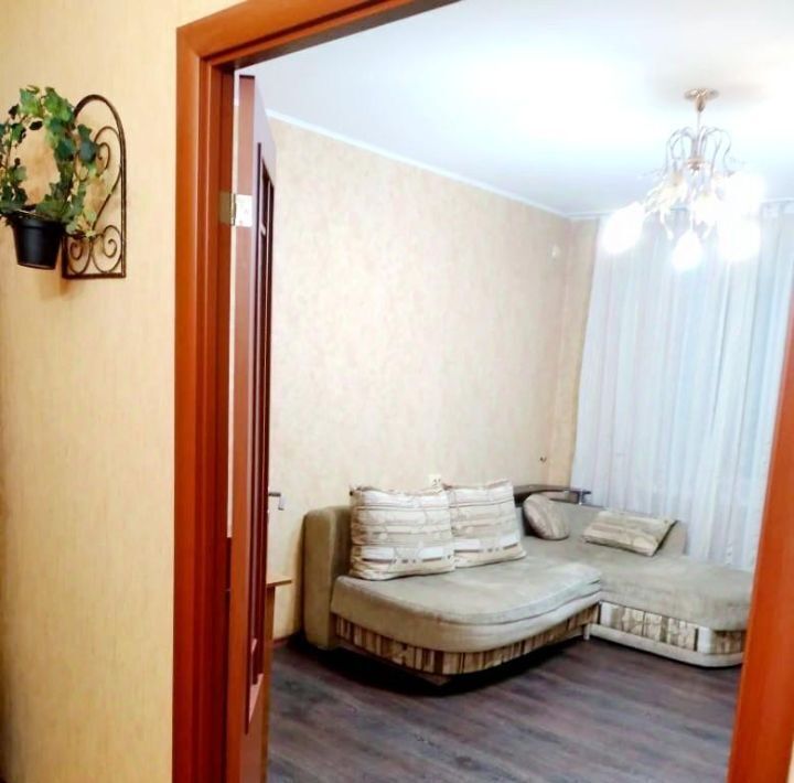 квартира г Волгодонск ул 30 лет Победы 4 Старый город фото 2