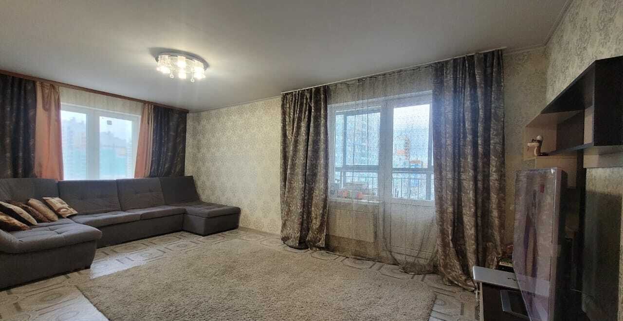 квартира г Екатеринбург Академический ул Павла Шаманова 28 фото 13