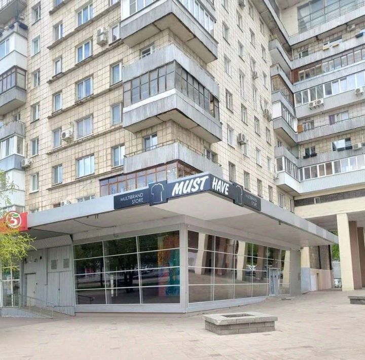 свободного назначения г Самара р-н Ленинский ул Молодогвардейская 215 фото 2