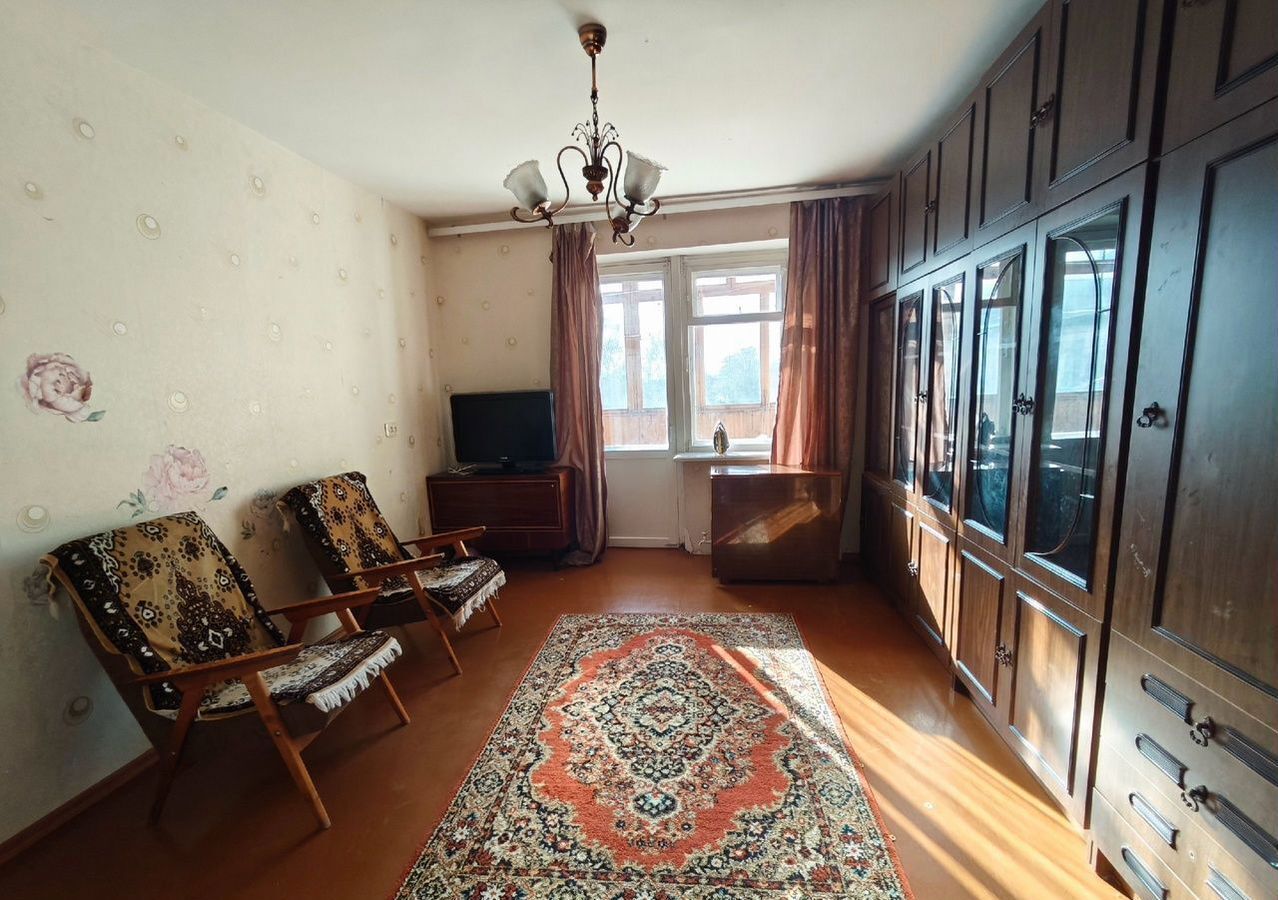 квартира г Великий Новгород Псковский ул Белова 13 фото 3