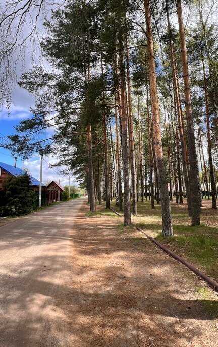 дом г Владимир д Уварово снт Уварово 524 фото 11