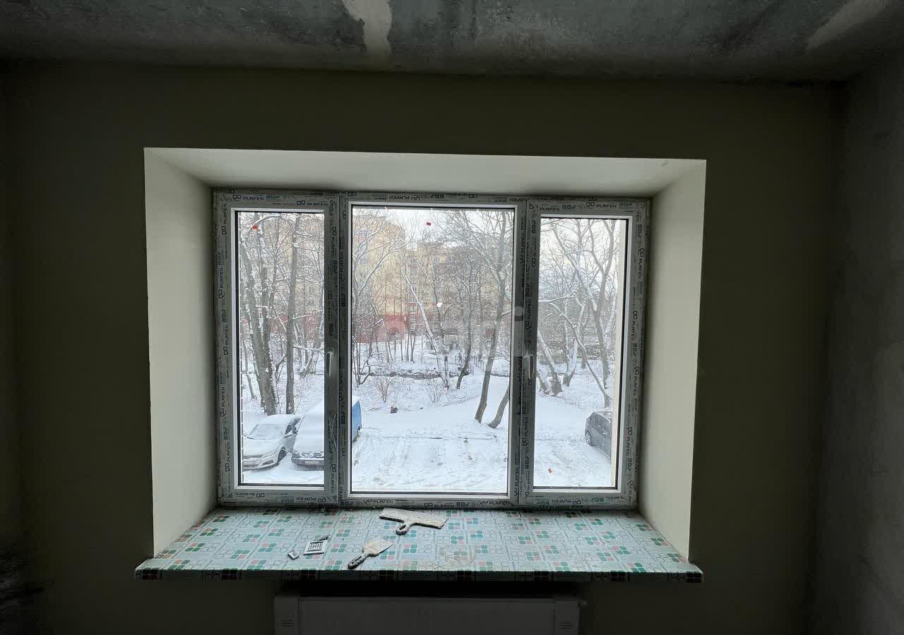 квартира г Калининград р-н Центральный ул Новгородская 3ак/4 фото 9