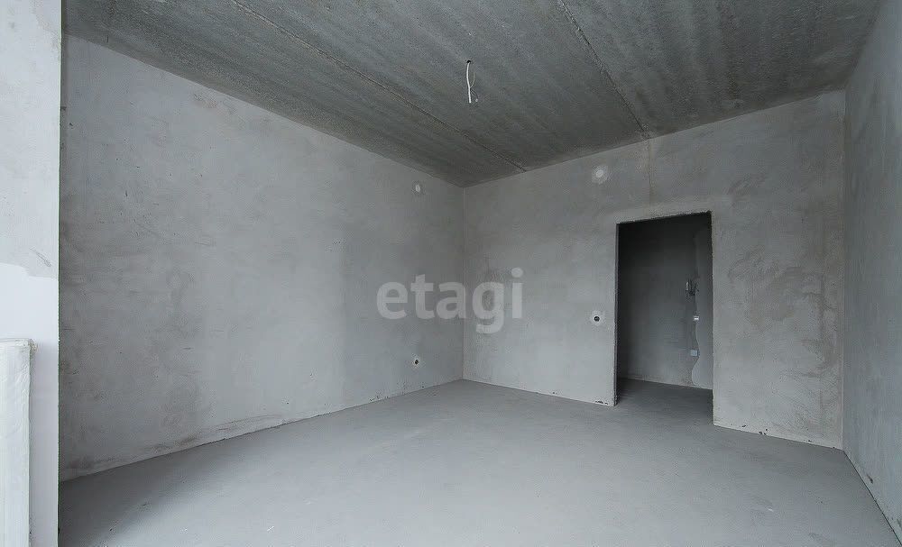 квартира г Калининград р-н Центральный ул Тенистая аллея 50г фото 22