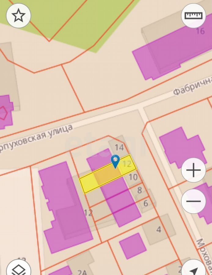 дом р-н Гурьевский г Гурьевск ул Моховая 10 фото 39
