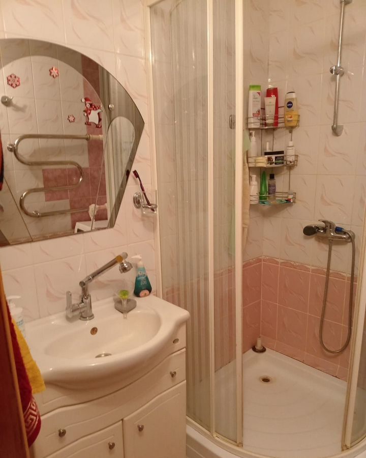 комната г Кострома р-н Центральный ш Кинешемское 66 фото 4