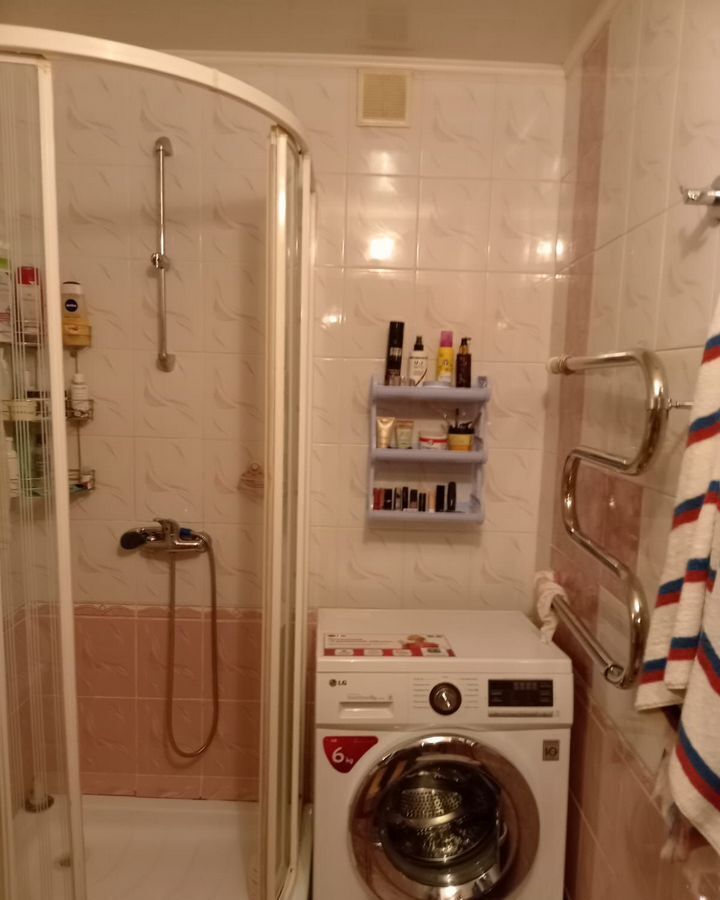 комната г Кострома р-н Центральный ш Кинешемское 66 фото 5