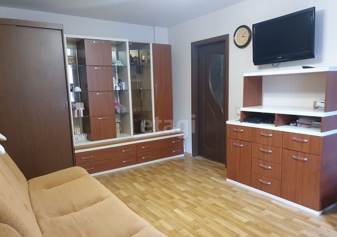 квартира г Воронеж р-н Советский ул Космонавта Комарова 10 фото 9