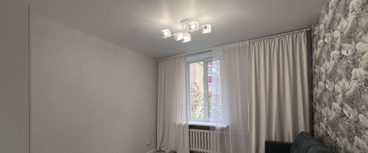 квартира г Екатеринбург р-н Кировский Динамо ул Бажова 43 фото 2
