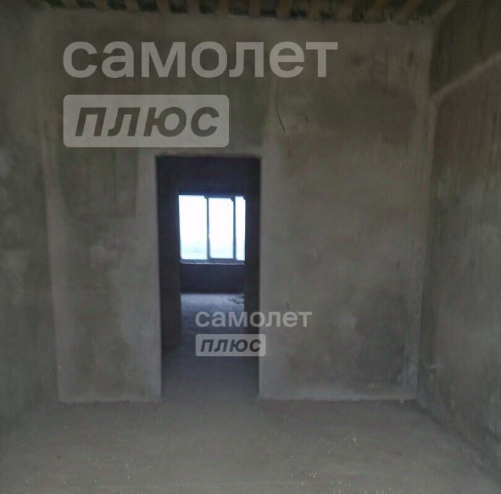 квартира г Нальчик ул Шарданова 50к/4 фото 6