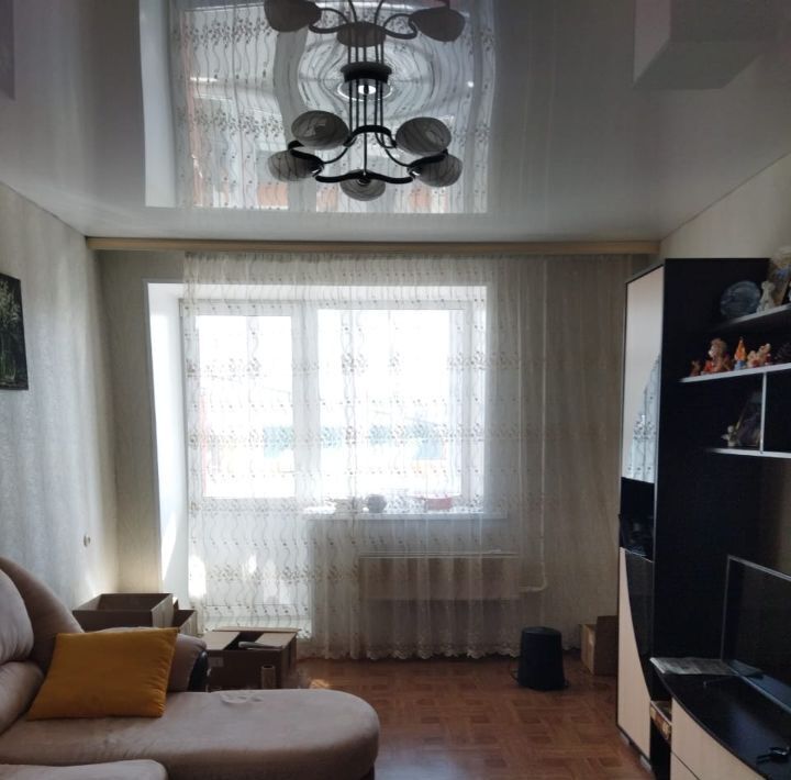 квартира р-н Коркинский г Коркино ул Фестивальная 5 фото 3