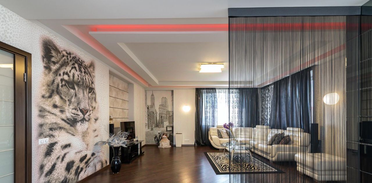 квартира г Реутов ул Парковая 8к/2 Реутов фото 12