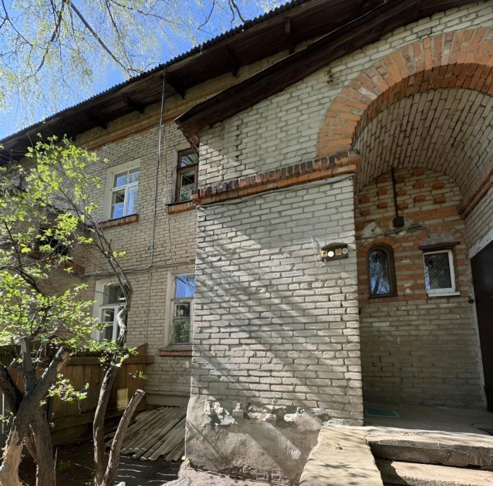 квартира г Жуковский район Отдых ул Чаплыгина 6а фото 19