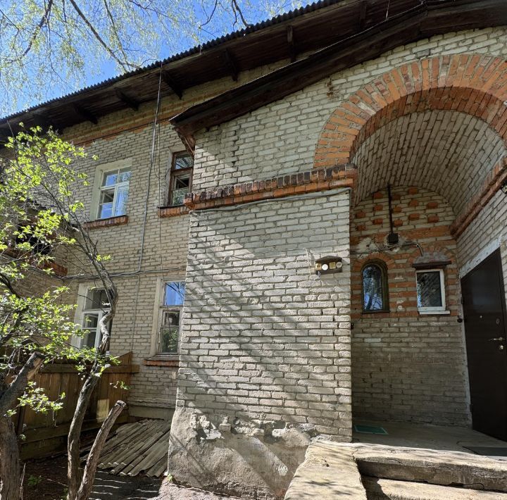 квартира г Жуковский район Отдых ул Чаплыгина 6а фото 18