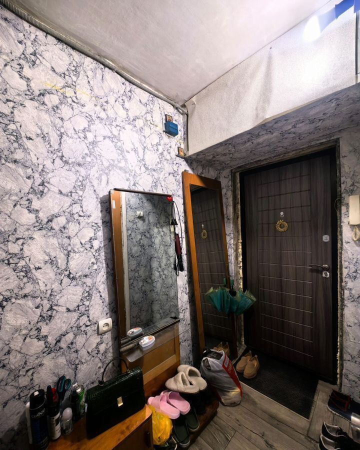 квартира г Брянск рп Радица-Крыловка Бежицкий район пер Ново-Советский 46 фото 8