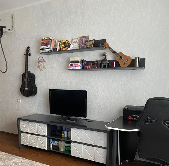 квартира г Чита р-н Центральный ул Нагорная 26 фото 15