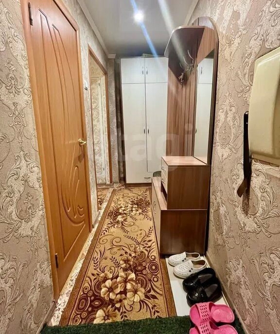 квартира г Саранск р-н Октябрьский ул Косарева 74 фото 20