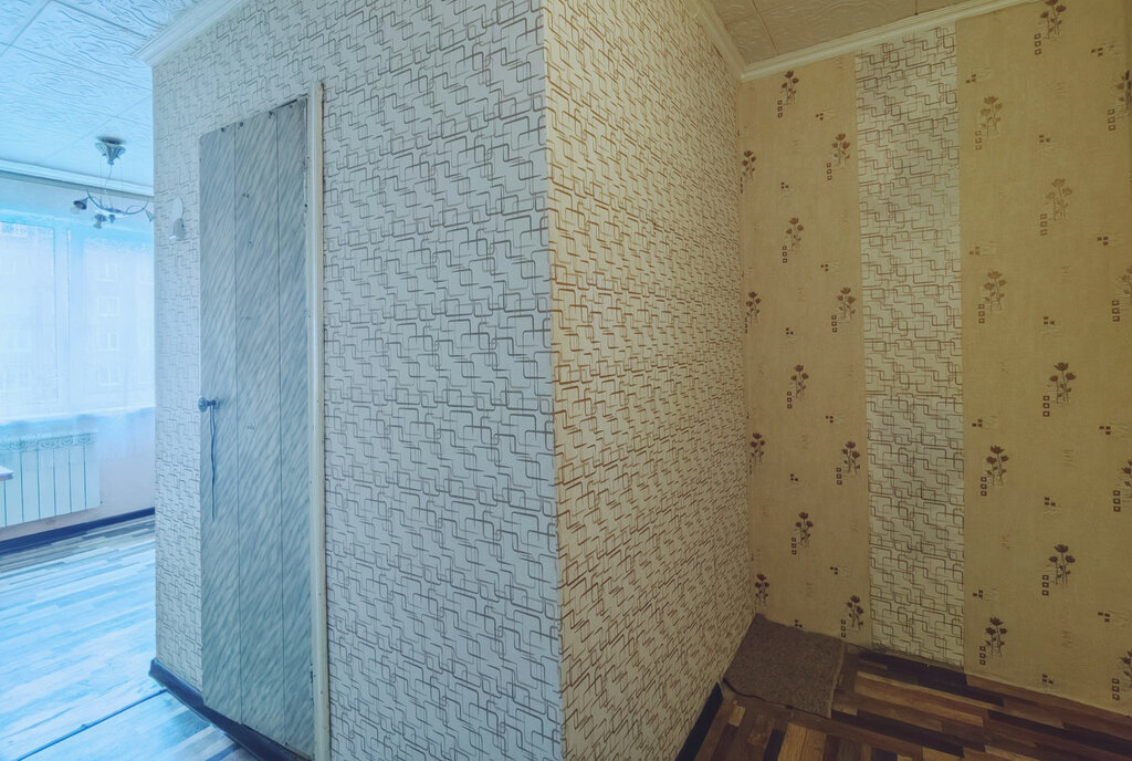 квартира г Ярославль п Великий 1-й микрорайон, 4, Ростов фото 7