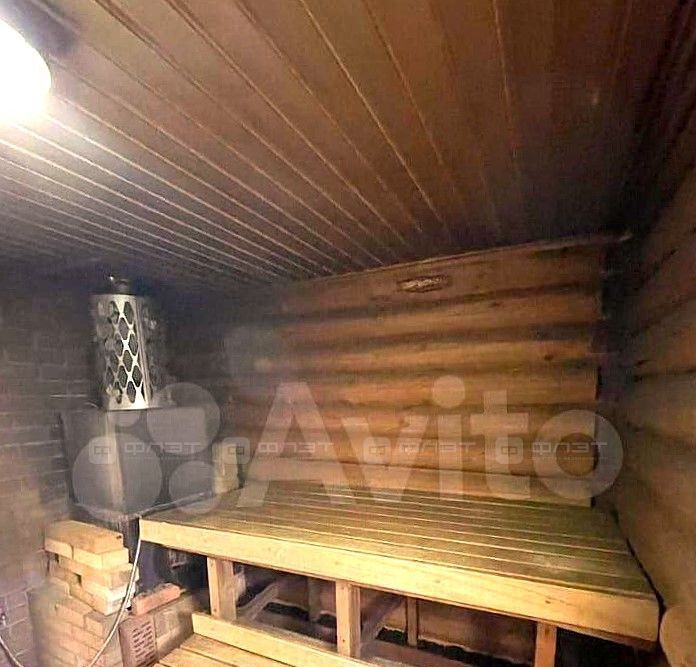 дом г Казань Авиастроительная ул Луначарского 108 фото 22