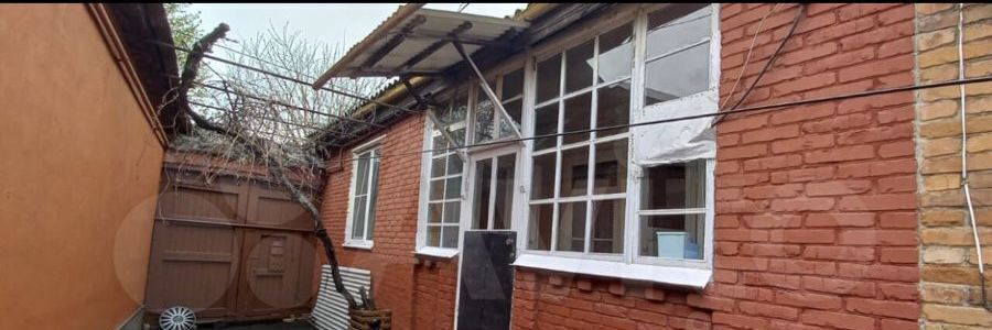 дом г Владикавказ р-н Промышленный ул Заводская 61 фото 9