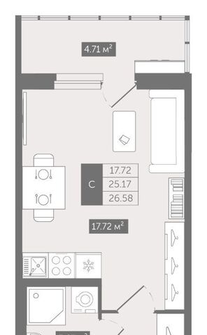 UP-квартал «Воронцовский» Девяткино фото UP-квартал «Воронцовский» Девяткино фото