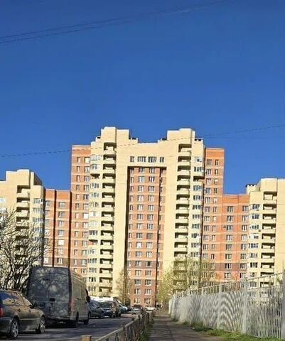 дом 5к/2 Дунайская фото