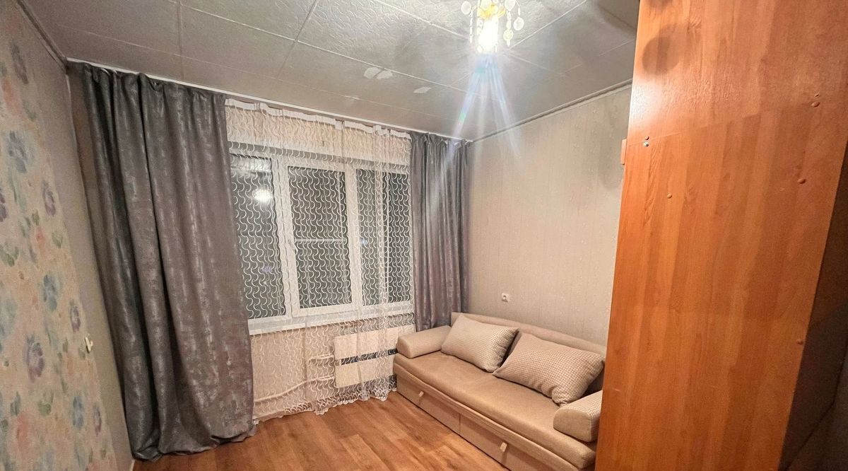 комната г Сыктывкар ул Маегова 20 фото 1