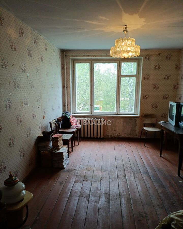 квартира г Ковров ул Космонавтов 4 фото 1