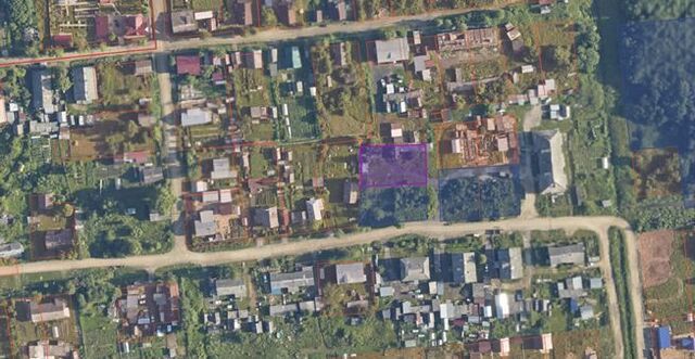 ул Володарского городское поселение Кириллов фото