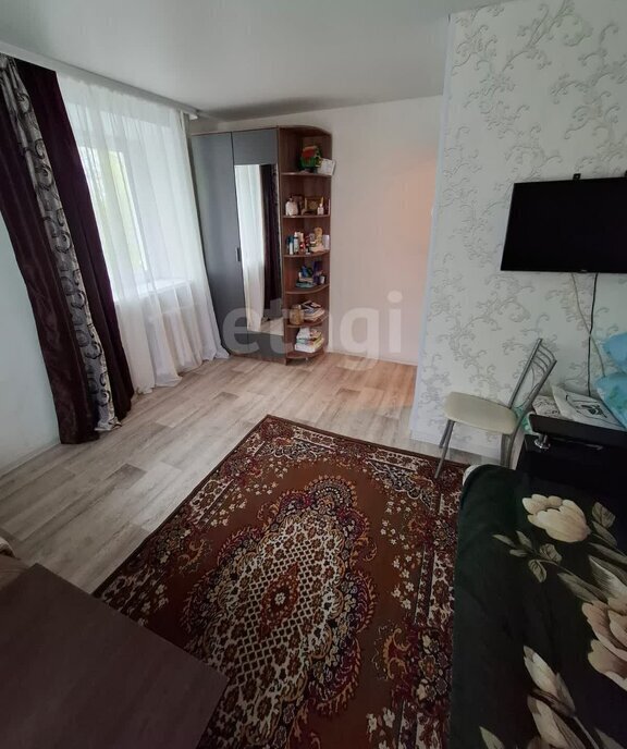 квартира г Стерлитамак ул Шаймуратова 5а фото 1