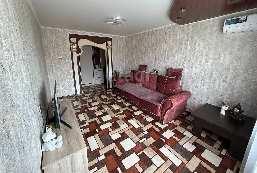 квартира г Стерлитамак Солнечный ул Юрматинская 5 фото 1