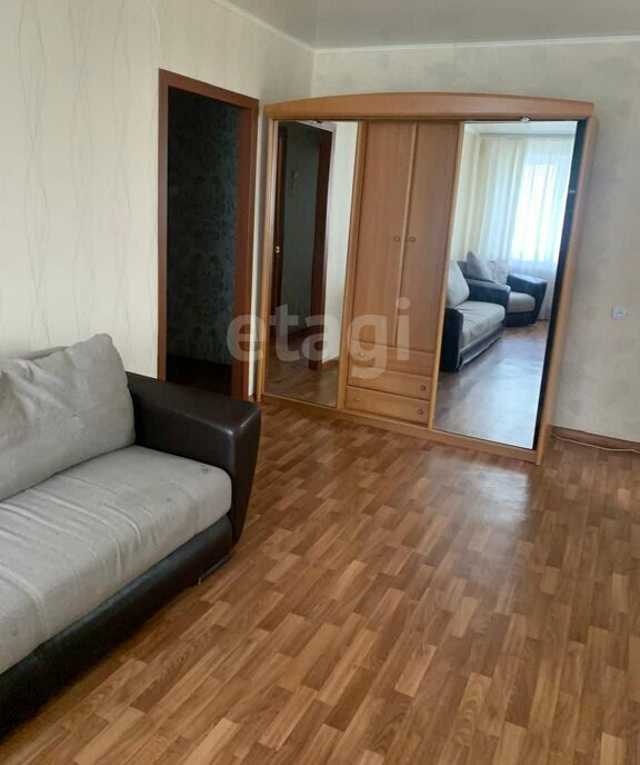 квартира г Стерлитамак ул Коммунистическая 54 фото 1