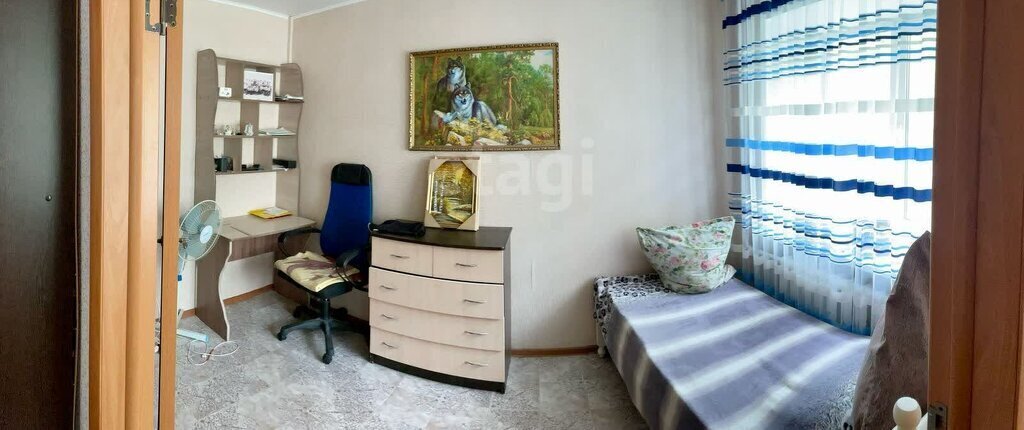 квартира г Стерлитамак ул Дружбы 39 фото 1