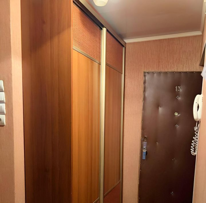 квартира г Калуга р-н Октябрьский ш Грабцевское 110 фото 4