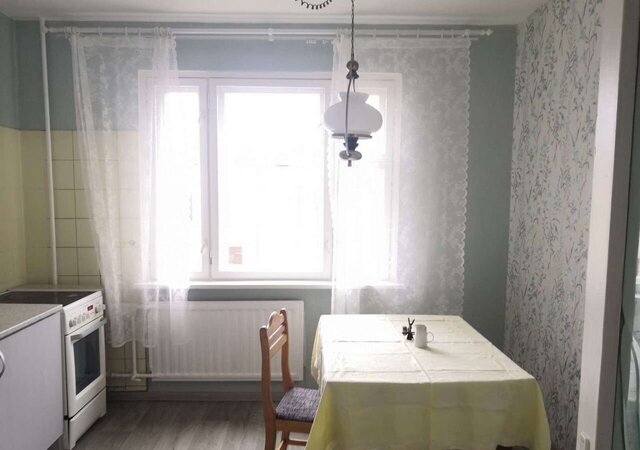 метро Рыбацкое пр-кт Шлиссельбургский 12к/2 фото