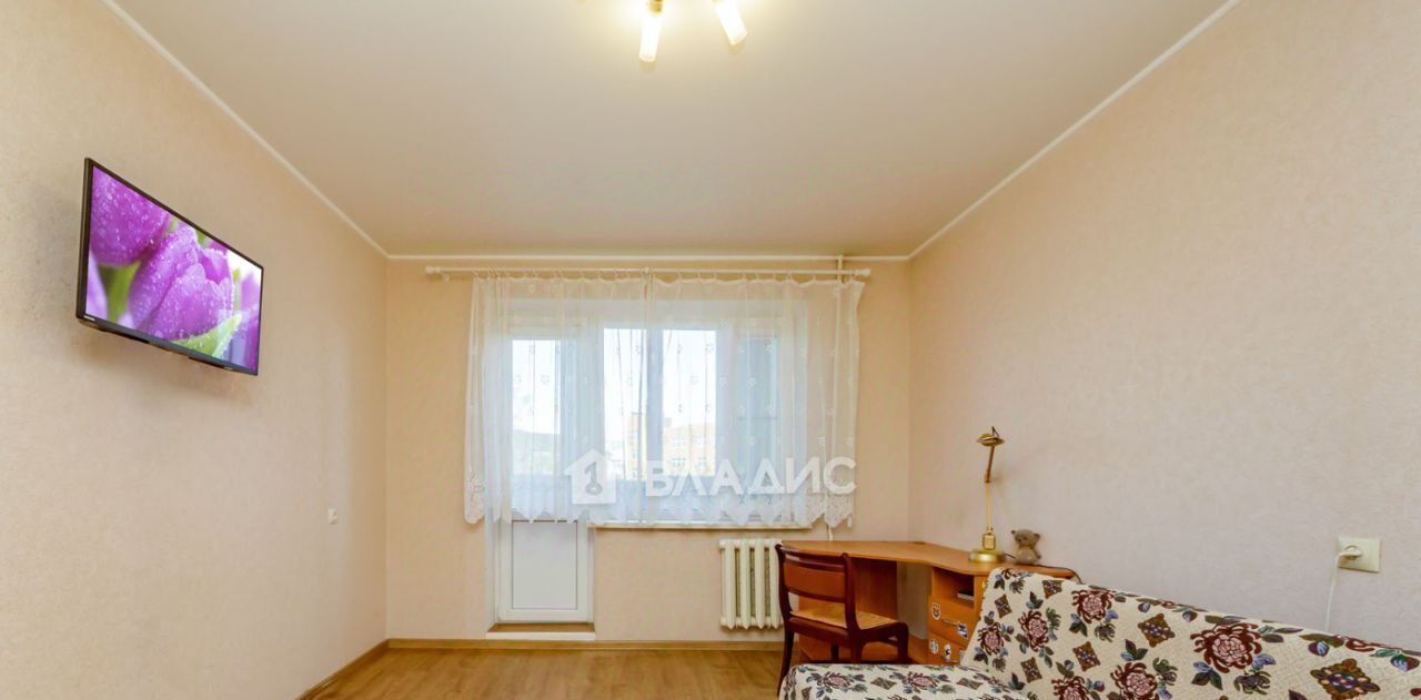 квартира г Калининград пгт Чкаловск р-н Центральный ул Жиленкова 14 фото 2