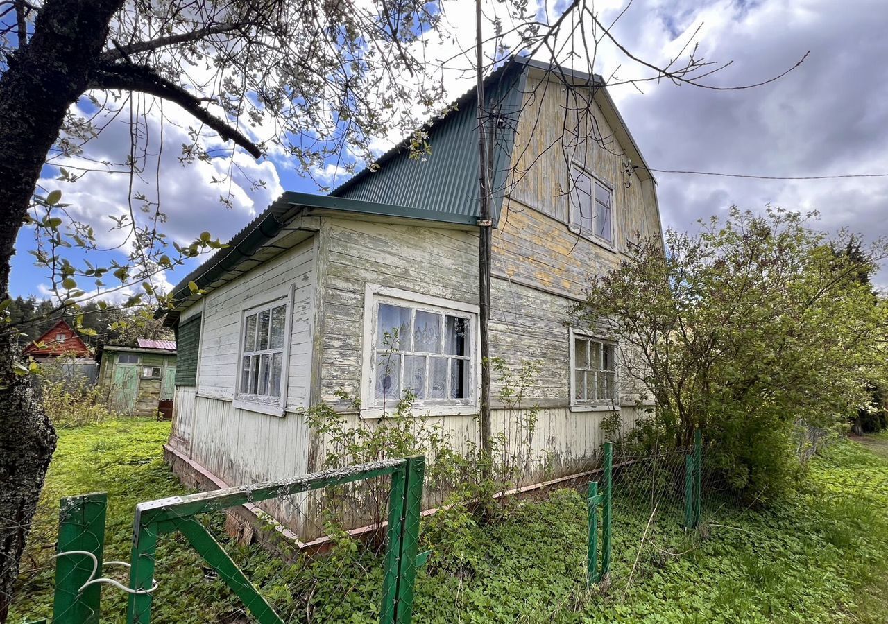 дом г Владимир д Уварово снт Уварово р-н Октябрьский 524 фото 2