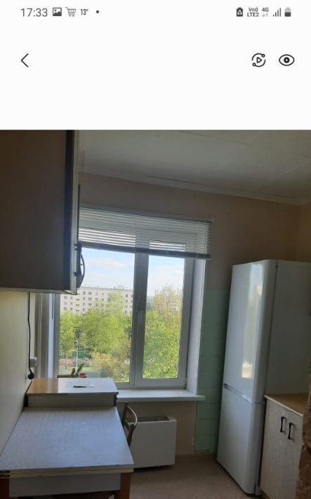 квартира г Москва метро Дегунино ул Дубнинская 12к/4 муниципальный округ Восточное Дегунино фото 4