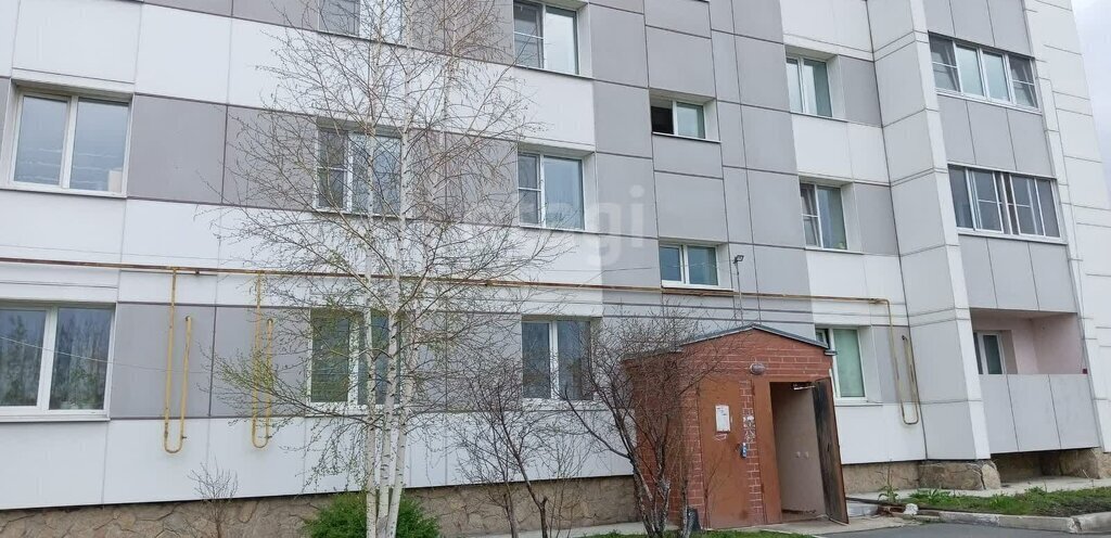 квартира г Камышлов ул Московская 13 фото 1