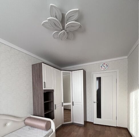 мкр 1-й 22а городское поселение Камские Поляны фото