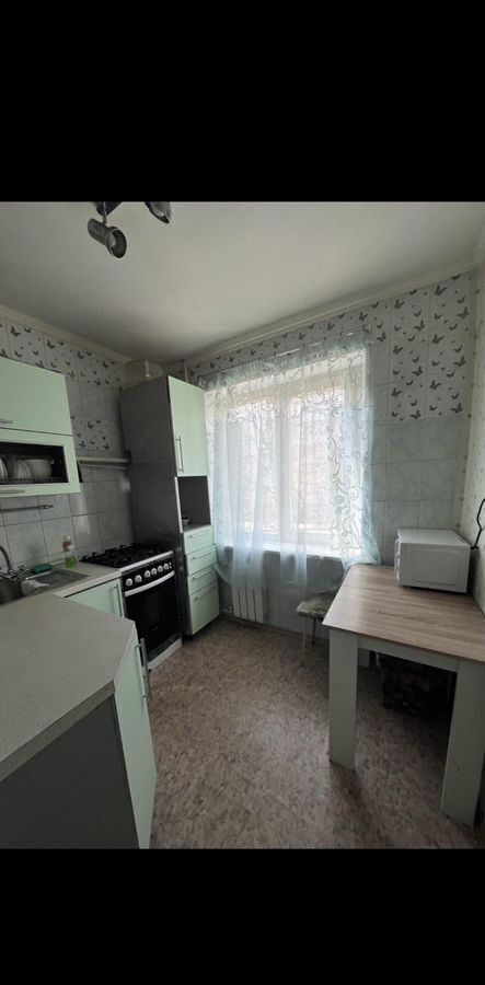 квартира г Саратов р-н Заводской ул Кавказская 30 фото 2