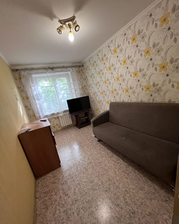 квартира г Саратов р-н Заводской ул Кавказская 30 фото 3