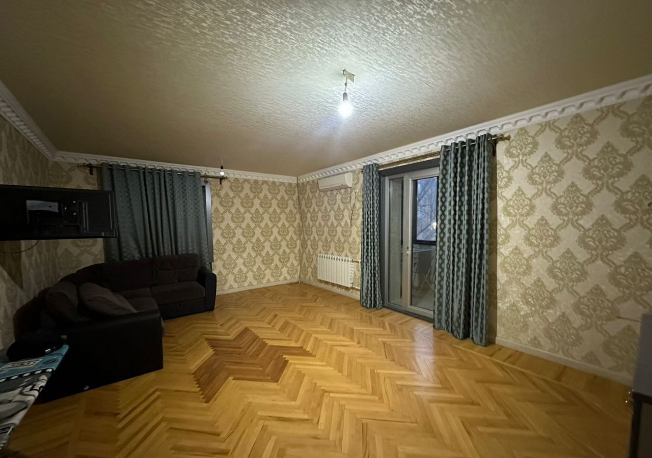 квартира г Грозный ул. Хамзата У. Орзамиева, 17 фото 4