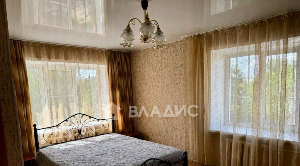 квартира г Владимир р-н Октябрьский пр-кт Октябрьский 43 фото 2