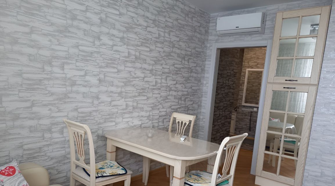 квартира г Владимир р-н Ленинский ул Офицерская 1ак/3 фото 2