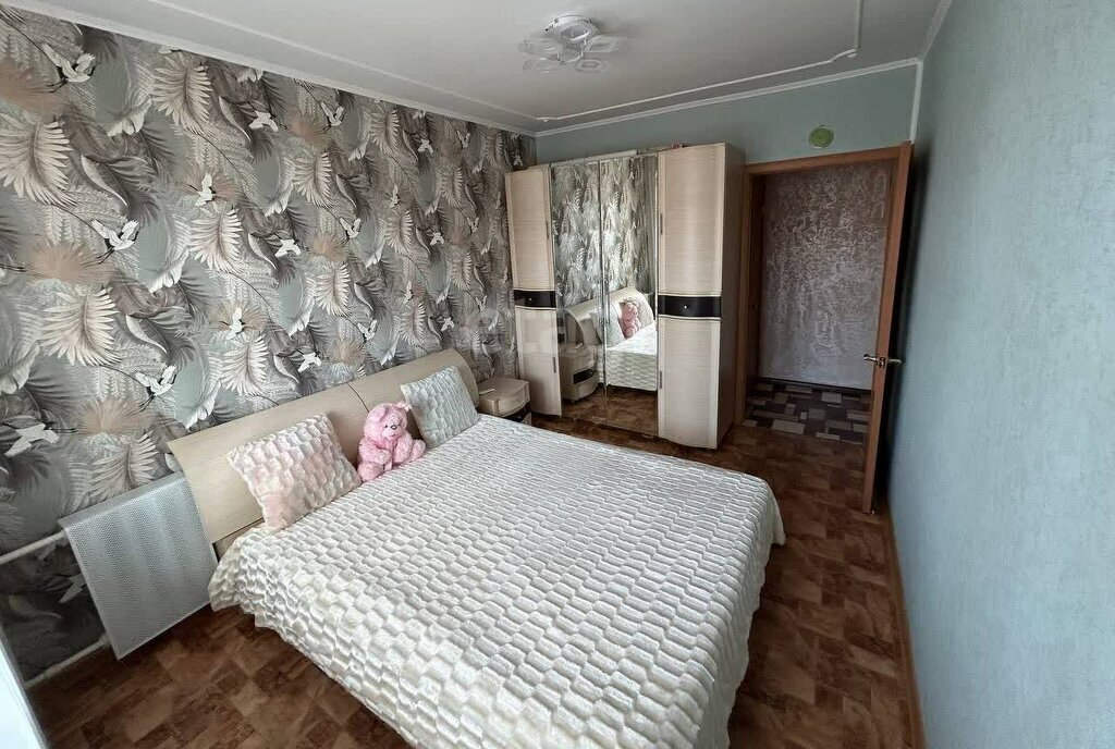 квартира г Стерлитамак Солнечный ул Юрматинская 5 фото 2
