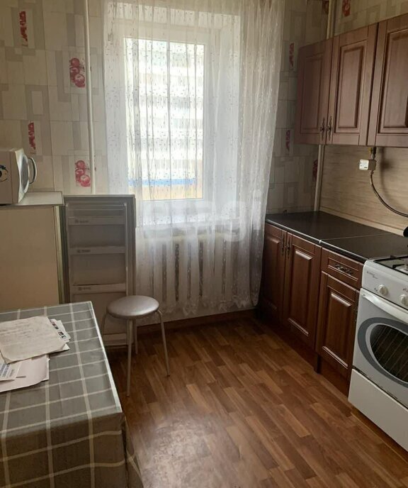 квартира г Стерлитамак ул Коммунистическая 54 фото 4