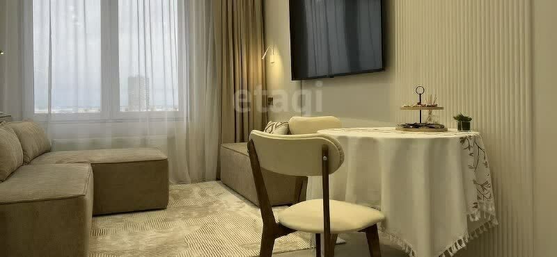 квартира г Стерлитамак ул Машиностроителей 77 фото 3