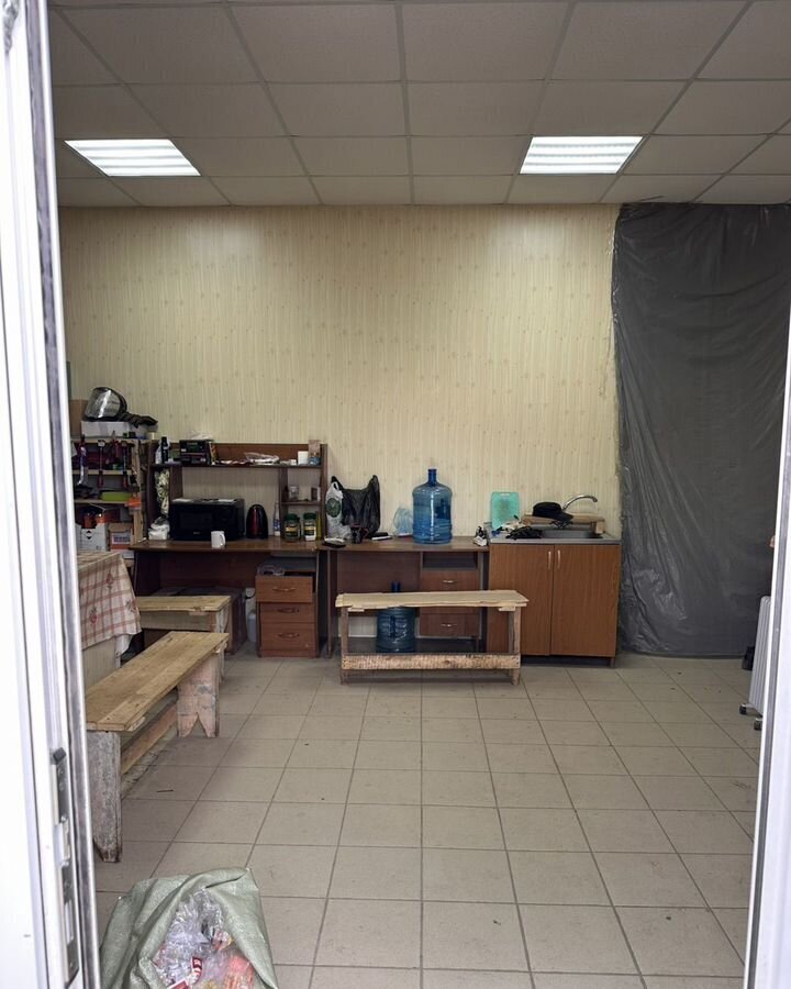 свободного назначения г Котовск ул Совхозная 2 фото 4