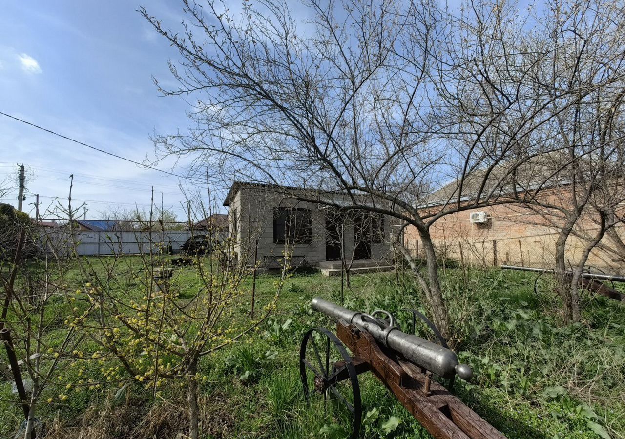 земля г Армавир ул Мира 487 фото 1