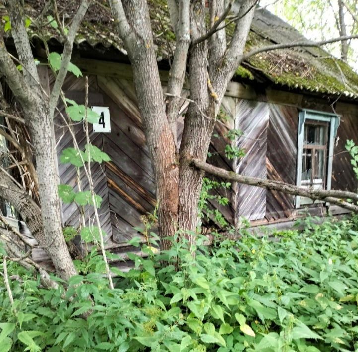 земля г Шахунья рп Вахтан пер Советский 4 фото 3